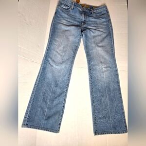 Seven Flare Jeans